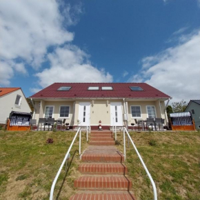 Zeit für Erholung, Ferienhaus A&C Prudlo, Usedom, Lütow